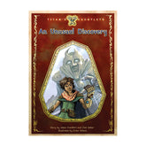 Titan’s Gauntlets Series